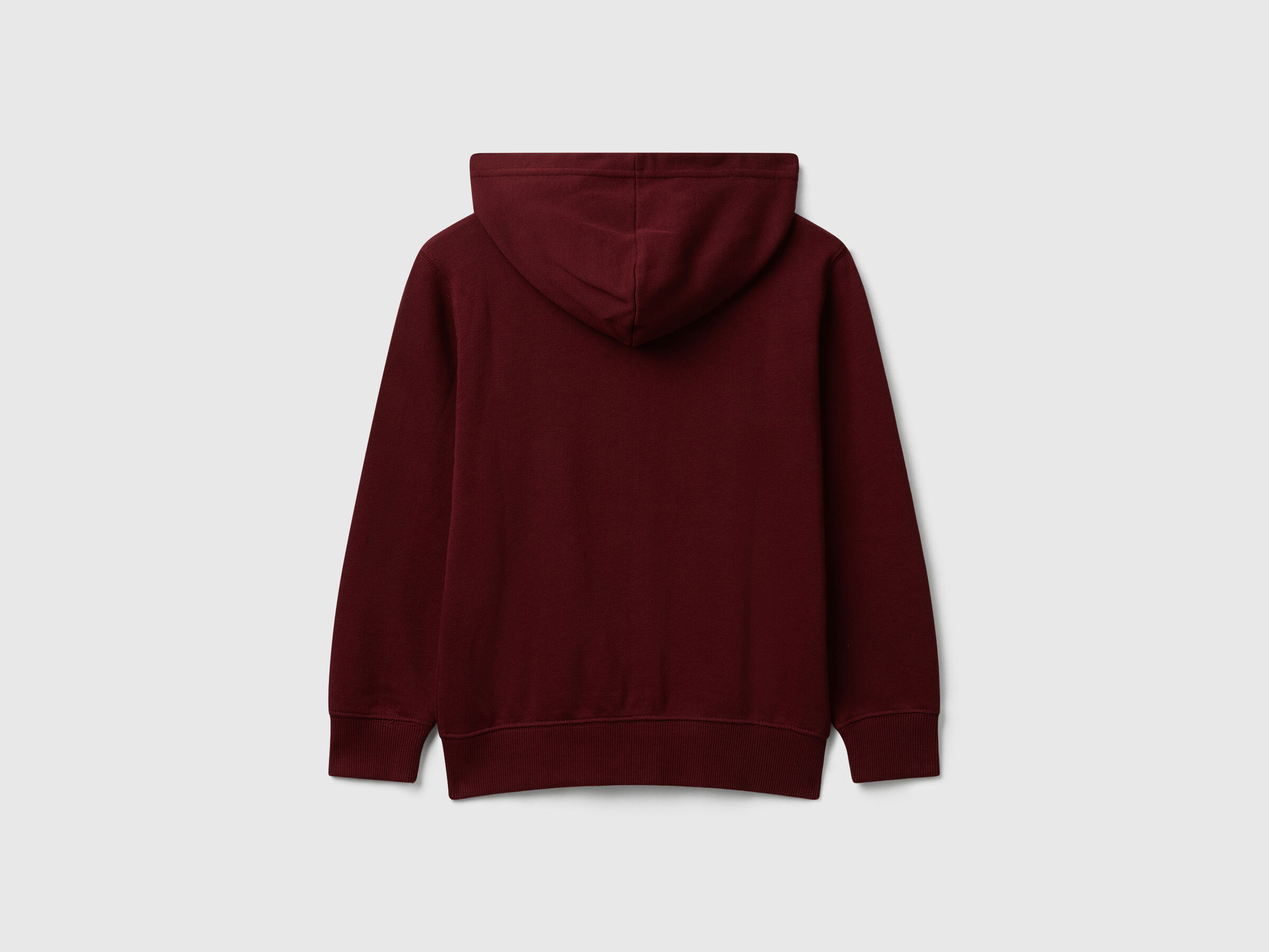 JACKET W/HOOD L/S Junior Boy image number 2